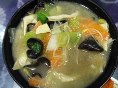 -白家寨子·山野白族菜(古城总店)