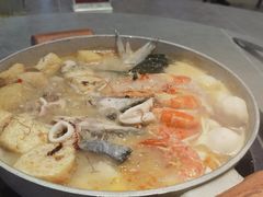 -创味·民间海南菜·非遗藤桥排骨(藤桥·免税城店)