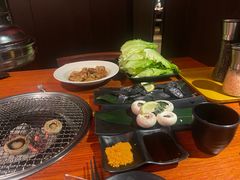 -牛佬•炭火烤肉(挂绿店)
