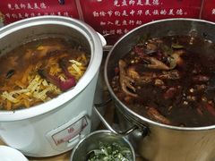-水仙拉面(水仙街店)