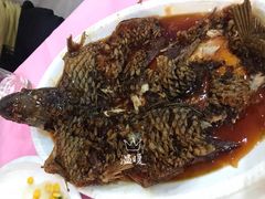 -二斗栗子(黄河道店)