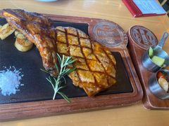 -MR.ROCKY洛奇先生RESTAURANT&BAR(宝安壹方城店)