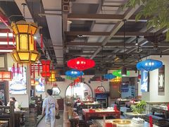 -矮板凳老火锅(宽窄巷子店)