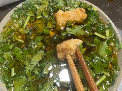 -正南齊北重庆老火锅(光华村直营店)