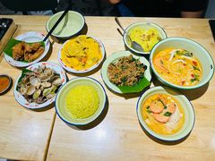-阿徕孖·泰餐(大沙地店)