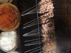 -永安烧烤