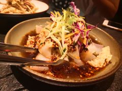 -丝路金桃·新疆菜(徐汇店)