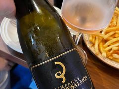-Bistro Les Lilas丁香花小酒馆