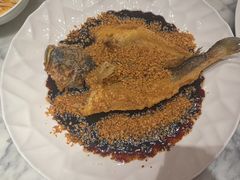 -青雅中餐厅(大连金石滩绿发希尔顿度假酒店)