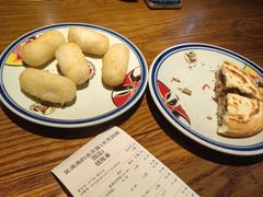 -吴满满油泼面(北方风味园店)
