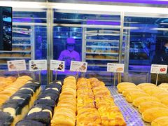 -LELECHA乐乐茶(新街口大洋店)