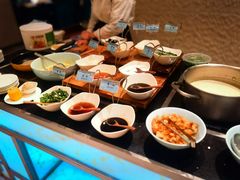 -太湖饭店玉兰厅(自助餐厅)