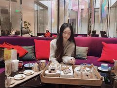 -池畔酒吧 WET Bar