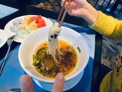 -盛宴自助餐厅(运达喜来登店)