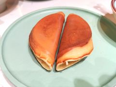 蛋烘糕-龙抄手(文殊坊店)