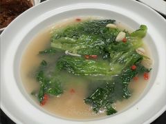 -艳阳天民俗村(公园路店)