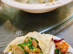-日丰园海肠水饺·老字号大连海鲜(小平岛总店)