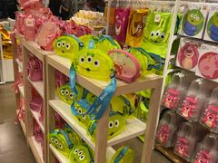 -名创优品(天河区正佳广场二店)