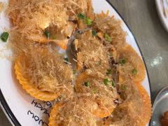 -巽寮印象美食部落餐厅·海鲜·地方特色菜(惠州体验店)