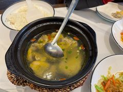 -食光慢宴·安吉土菜馆