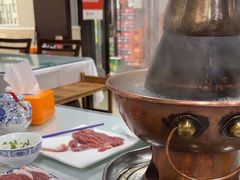 -同城四季爆肚涮羊肉(安华里店)