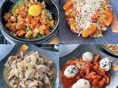 -HONGA HONGA雄家(曹路店)