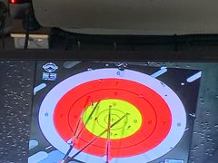 -無弓射箭俱乐部(领展中心城店)