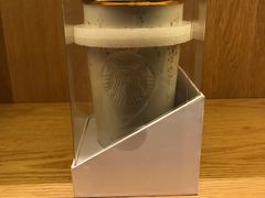 -星巴克(嘉定中信泰富万达广场店)