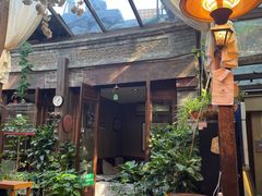 -束河人家(南锣鼓巷店)