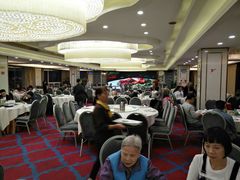 大堂-和乐喜宴海鲜酒家(骏荣广场店)