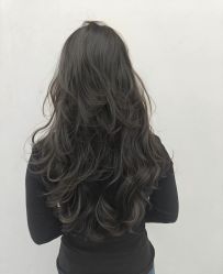 -梳蕾娜 HAIR SALON