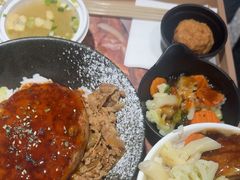 -吉野家(服装城店)