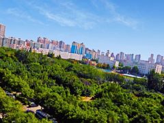 -西安理工大学(金花校区)