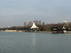 -云龙湖旅游景区