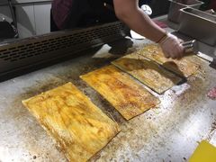 -四环冷面王(西单华威约饭街店)