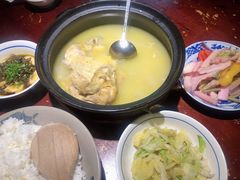 -回水镇·江湖川菜(恒大新城店)