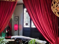 -锦府盐帮·侯宅(五棵松万达店)