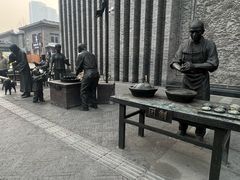 -耳朵眼炸糕(鼓楼店)