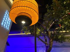 -绿茶餐厅(光谷世界城步行街店)