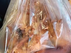-聚合鑫东北熏酱熟食麻辣面(长阳店)