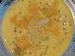 杨枝甘露-满记甜品(苏州中心店)