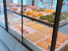 -奈雪的茶(漫广场店)