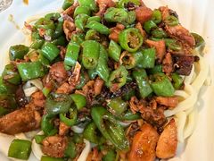 -文三里屯面馆(三里屯店)
