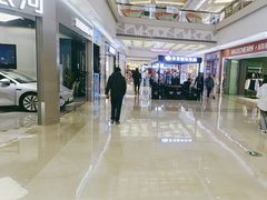 -万达广场(福州金融街店)