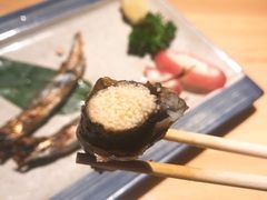 盐焗多春鱼-玄海寿司(国贸店)