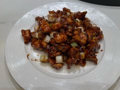 -玉林烤鸭店(定福庄店)