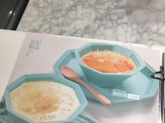 -发记甜品(豉油街店)