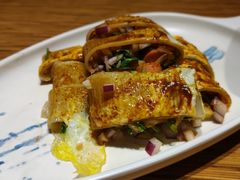 东北大冷面-金掌勺·锅包肉(广渠门店)