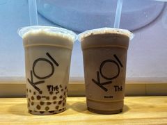 -KOI Thé(正佳广场店)
