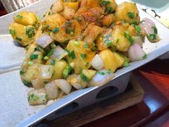 -魏铭鱼头捞饭(晋阳路店)